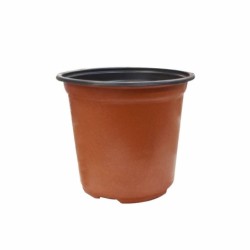 POT GREAT OUTDOOR XS-150/RB-150 TERRACOTTA