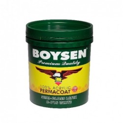 PAINT  BOYSEN  GAL  B715...