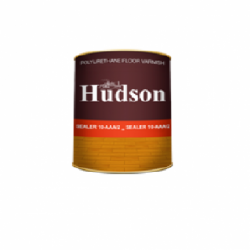 POLYURETHANE  HUDSON  QRT  SEALER...