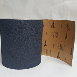 SANDPAPER  TACOMA  80  12"(300MM)X1M...