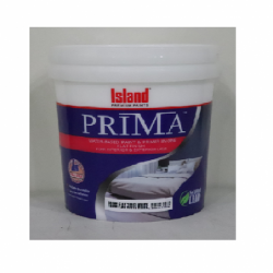 PAINT  ISLAND  PRIMA  GAL  FLAT  300FL...