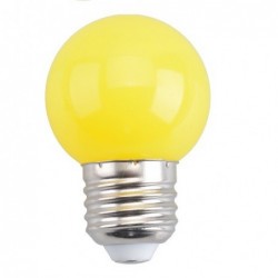 BULB  ZIGMA  WL  LED  LAMP  1W  COLOR...