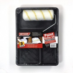 PAINT ROLLER KING ORIGIN PRK-039T SET 7''