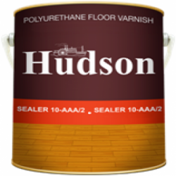 POLYURETHANE  HUDSON  GAL  SEALER...