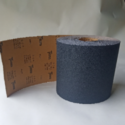 SANDPAPER  TACOMA  60  12"(300MM)X1M...