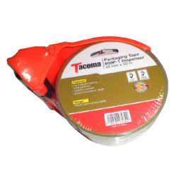 DISPENSER  TAPE  TACOMA  609P+PACKAGING...