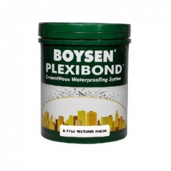 PAINT  BOYSEN  GAL  PLEXIBOND  TEXTURED...