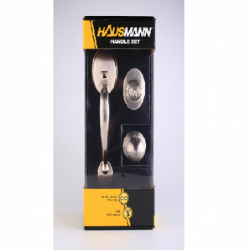 HANDLESET  HAUSMANN  082611SN...