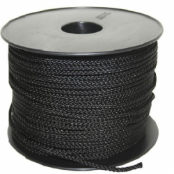 ROPE  LINK  15MX6.4MM  POLYESTER  DIAMOND...