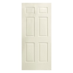 DOOR MOULDED WOODTEK WL LANNA 80X210 35MM...