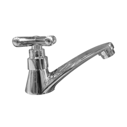 FAUCET  LA  FONZA  2040A95  ZINC  ALLOY...