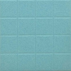 TILES  PLATINUM  20X20F  ALPHA  BLUE