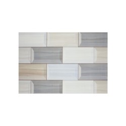 TILES  ROMANO  CLASSIC  LH  20X30W  INK...