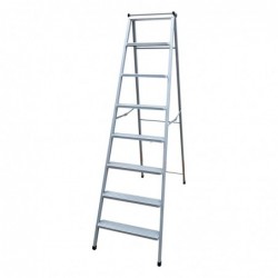 LADDER  XTEND  STEEL  LFD173TA  7  STEPS