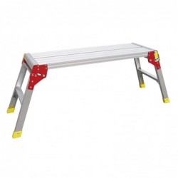 LADDER  XTEND  ALUMINUM  LFD60AL10  PLATFORM