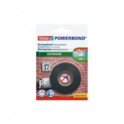 TAPE  POWERBOND  TESA  55750  OUTDOOR...