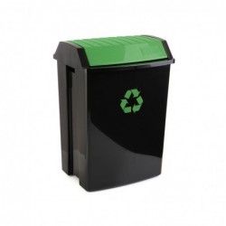 TRASH  BIN  TATAY  ID  11023.01  50L...