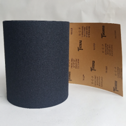 SANDPAPER  TACOMA  100  12"(300MM)X1M...