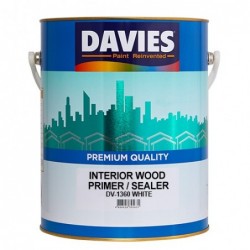 PAINT  DAVIES  DV-1360  GAL  INTERIOR...