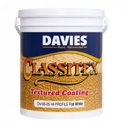 PAINT  DAVIES  DV-55-05  GAL  CLASSITEX...