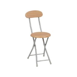 CHAIR CTX SCH0722- SC20003B 46X30X73CM...