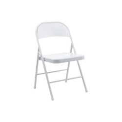 CHAIR CTX CCH0722- SC98016HW 46.5X45X8CM...