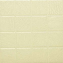 TILES  PLATINUM  20X20F  ALPHA  WHITE