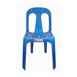 CHAIR  COFTA  RUBY  1  BISTRO  AQUA  BLUE