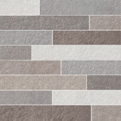 TILES  PLATINUM  40X40F  AZUVI  GREY