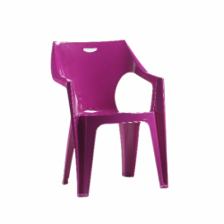 CHAIR  IDEA  13810  KRETA  BERRY