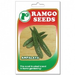 SEEDS  RAMGO  AMPALAYA