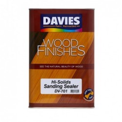 PAINT  DAVIES  DV-701  GAL  HI-SOLID...