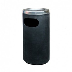 TRASH  BIN  GREEN  CARE  OD  ASH  SMALL...